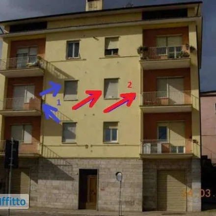 Image 7 - Corso Garibaldi, 01028 Orte Scalo VT, Italy - Apartment for rent