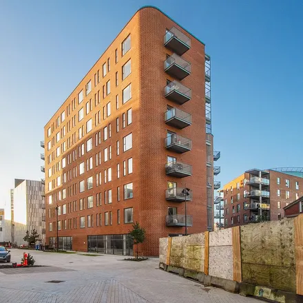 Image 5 - Østre Havnegade 24, 9000 Aalborg, Denmark - Apartment for rent