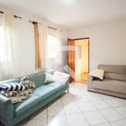 Rent this 4 bed house on Rua Acaiacá in Cidade Líder, São Paulo - SP