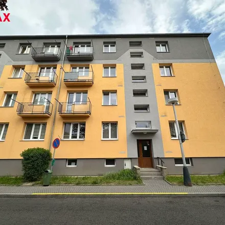 Image 8 - Podměstí 2163, 438 01 Žatec, Czechia - Apartment for rent