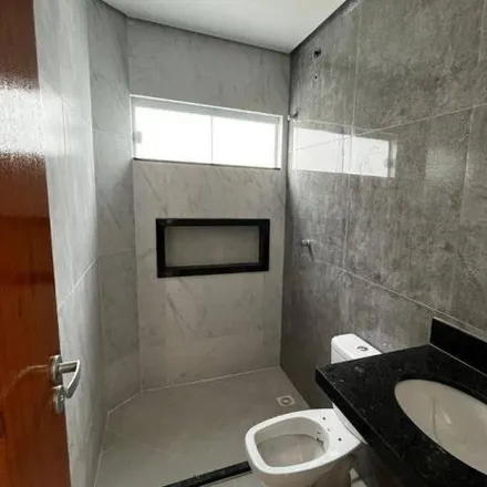 Buy this 2 bed apartment on Avenida dos Bandeirantes in Recreio, Rio das Ostras - RJ