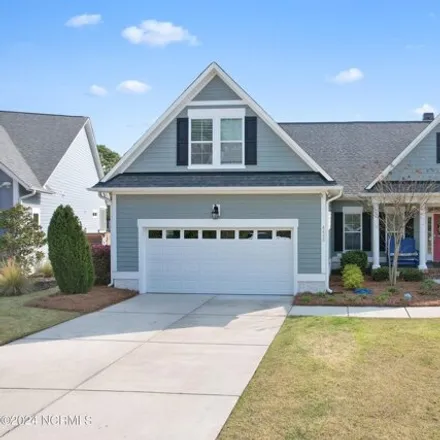 Buy this 4 bed house on 4499 Ashfield Place in St. James, NC 28461
