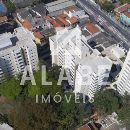 Image 1 - Avenida Nossa Senhora do Sabará, Vila Arriete, São Paulo - SP, 04446-160, Brazil - Apartment for sale