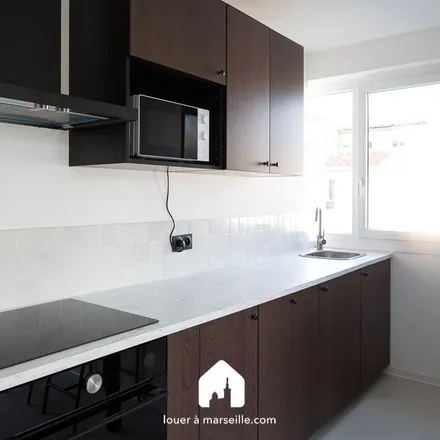 Rent this 2 bed apartment on 40 Rue Sainte in 13001 Marseille, France