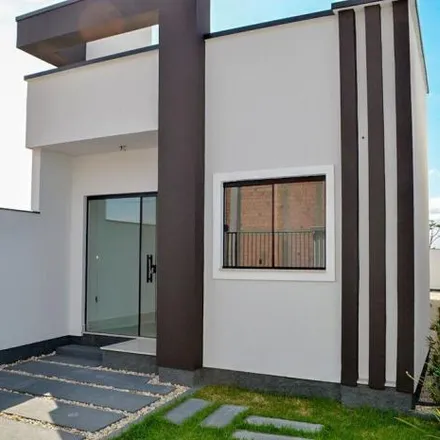Buy this 3 bed house on Rua Nilo Oliveira in XV de Novembro, Tijucas - SC