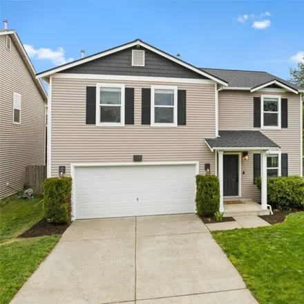 Buy this 3 bed house on 8169 147th Street East in South Hill, WA 98375