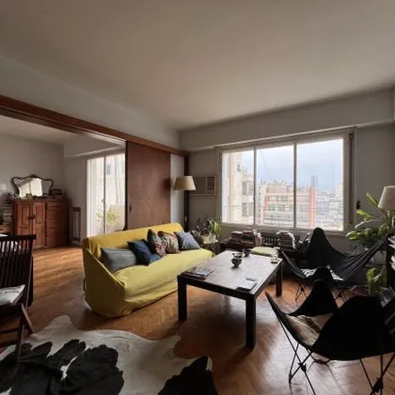 Buy this 2 bed apartment on Avenida Pueyrredón 936 in Balvanera, 1032 Buenos Aires