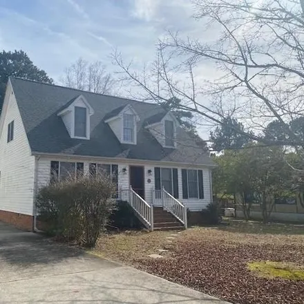 Buy this 3 bed house on 4198 Ruby Street in Birch Town, Chincoteague