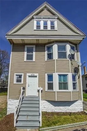 Buy this 6 bed house on 378 Humboldt Parkway in Buffalo, NY 14214