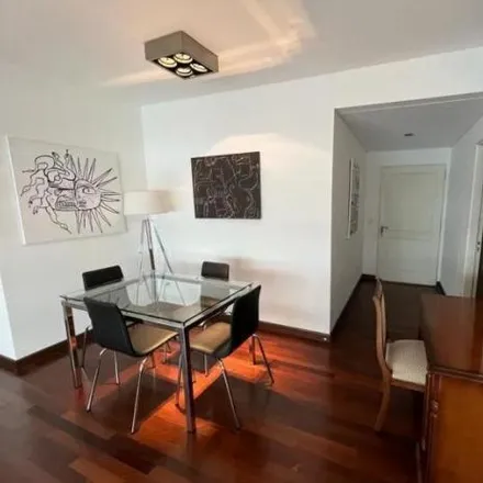 Buy this 1 bed apartment on Rosario Vera Peñaloza 475 in Puerto Madero, C1107 CHG Buenos Aires