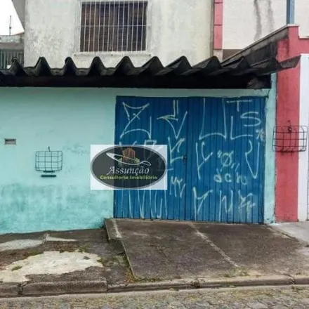 Image 2 - Rua Odorico, Vila Guarani, Santo André - SP, 09120-075, Brazil - House for sale