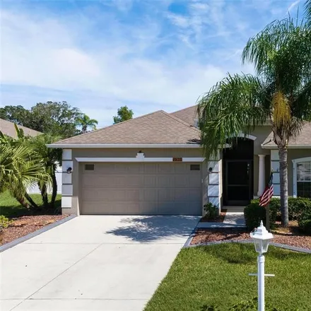 Buy this 4 bed house on 2830 47th Street East in Manatee County, FL 34221