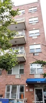 Buy this 1 bed condo on 68-01 41st Avenue in New York, NY 11377