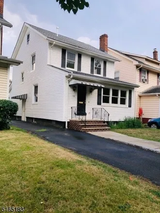 Buy this 3 bed house on 178 Ampere Parkway in Bloomfield, NJ 07003