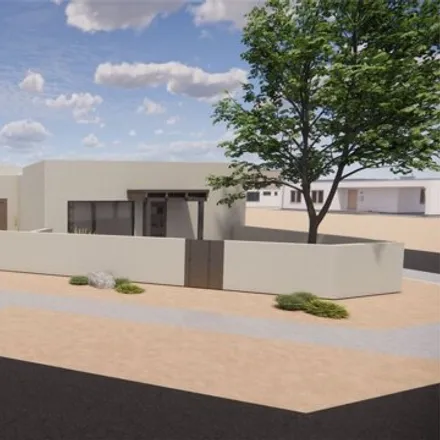 Buy this 3 bed house on Railyard Flats in 701 Camino de la Familia, Santa Fe