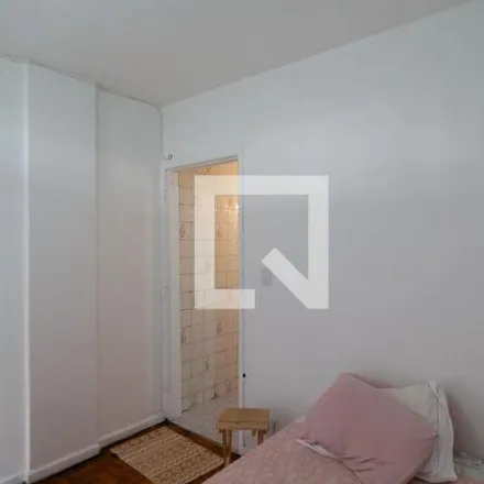 Rent this 1 bed apartment on Rua da Consolação 1379 in Consolação, São Paulo - SP