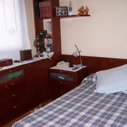 Image 1 - Carrer de Padilla, 410, 08025 Barcelona, Spain - Apartment for rent