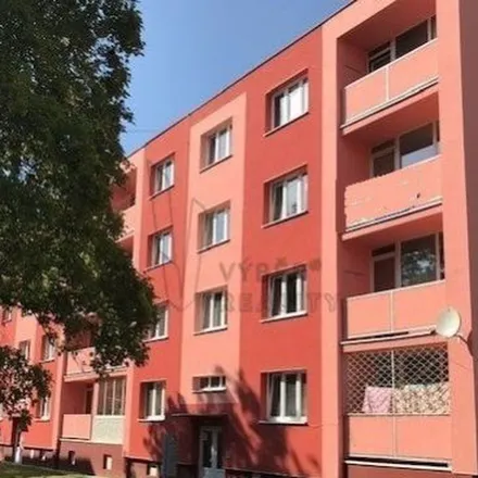 Image 2 - Městská knihovna Bílina, Antonína Sovy, 418 01 Bílina, Czechia - Apartment for rent