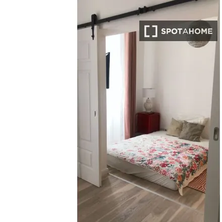 Rent this 3 bed apartment on Blumen Paradies in Kochstraße, 10969 Berlin
