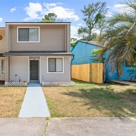 Buy this 2 bed townhouse on 11702 Dunes Way Drive North in Jacksonville, FL 32225