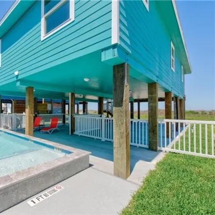 Buy this 4 bed house on Paradise Pointe Drive in Port Aransas, TX 78373