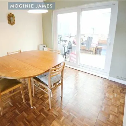Image 5 - unnamed road, Cardiff, CF23 7DJ, United Kingdom - Townhouse for sale