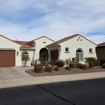Rent this 2 bed house on 26567 West Potter Drive in Buckeye, AZ 85396