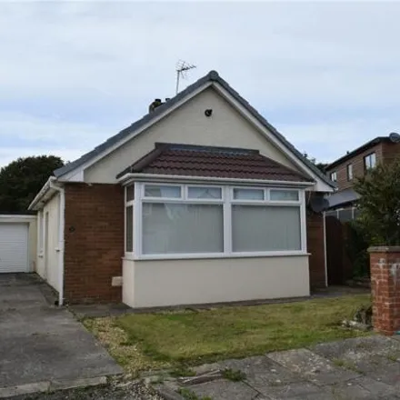 Buy this 4 bed house on Hazel Close in Newton, CF36 5RG