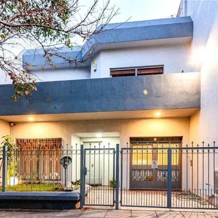Buy this 3 bed house on Virgilio 2826 in Villa Real, C1419 IAD Buenos Aires