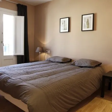 Rent this 2 bed apartment on Carrer de Provença in 236, 08001 Barcelona
