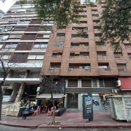 Image 2 - Avenida Marcelo T. de Alvear 1084, Güemes, Cordoba, Argentina - Apartment for rent