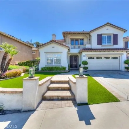 Buy this 5 bed house on 42 Shea Ridge in Rancho Santa Margarita, CA 92688