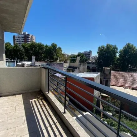 Buy this 1 bed apartment on Olivieri 327 in Vélez Sarsfield, C1407 DYM Buenos Aires