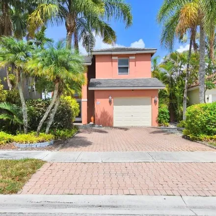 Buy this 3 bed house on 300 Northwest 107th Avenue in Pembroke Pines, FL 33026