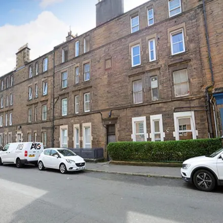 Rent this 1 bed apartment on 76 Albion Road in City of Edinburgh, EH7 5NP