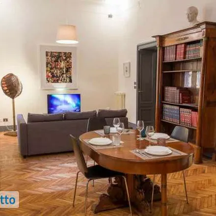 Rent this 3 bed apartment on Bottega Verde in Via Ugo Bassi 10, 40121 Bologna BO