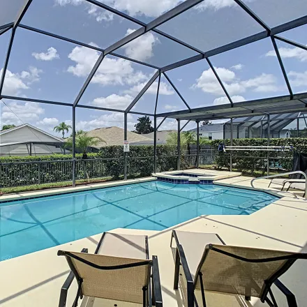 Image 3 - 8128 Sun Palm Drive, Osceola County, FL 34747, USA - Apartment for rent