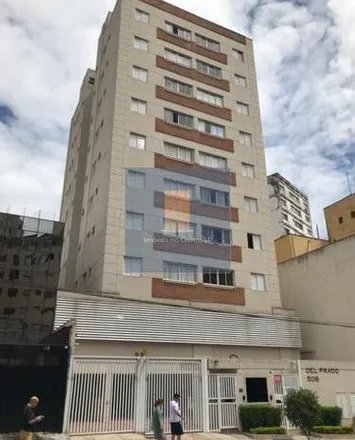 Image 2 - Edifício Del Prado, Rua Martim Francisco 506, Vila Buarque, São Paulo - SP, 01226-002, Brazil - Apartment for sale