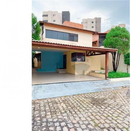 Image 1 - Avenida Madre Teresa de Calcutá, Nova Parnamirim, Parnamirim - RN, 59088-490, Brazil - House for sale