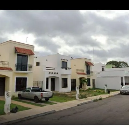 Buy this 3 bed house on Calle 11 C in Ciudad Caucel, 97314