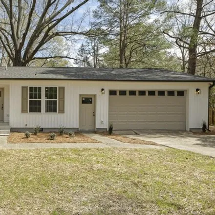 Image 1 - 5717 Grandale Drive, Parkwood, Durham, NC 27713, USA - House for sale