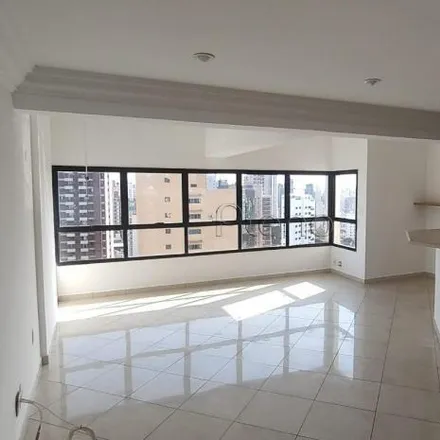 Buy this 1 bed apartment on Rua Itu in Centro, Campinas - SP