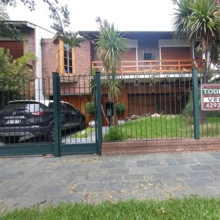 Buy this 4 bed house on Hipólito Bouchard 1796 in Adrogué, Argentina