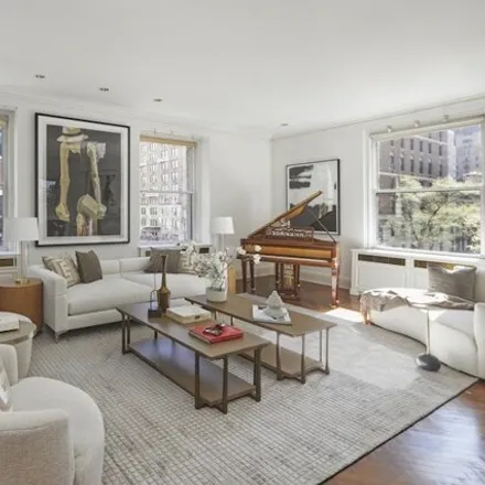Buy this studio apartment on 54 East 62nd Street in New York, NY 10065