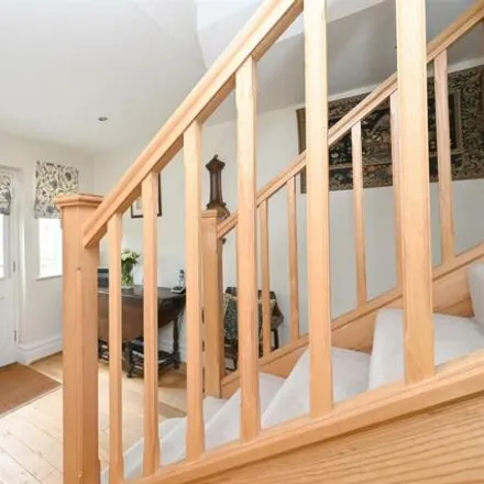 Image 7 - Newfield Place, Sheffield, S17 3ER, United Kingdom - House for sale