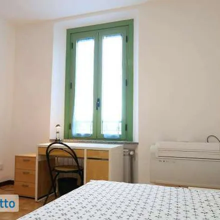 Rent this 3 bed apartment on Via Carlo Bazzi 7 in 20141 Milan MI, Italy