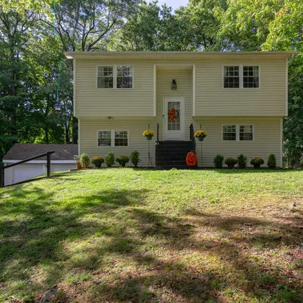 Buy this 2 bed house on 146 Belvedere Road in Fishkill, Dutchess County