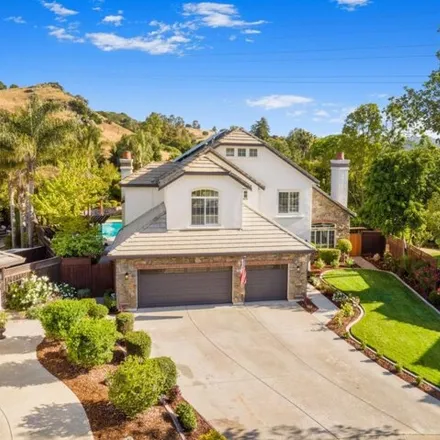 Buy this 5 bed house on 698 Kay Springs Court in Morgan Hill, CA 95037