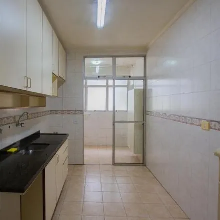 Buy this 2 bed apartment on Rua Xavier Gouveia in Campo Belo, São Paulo - SP