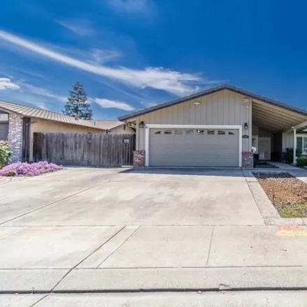 Image 1 - 1030 Graywood Circle, Stockton, CA 95269, USA - House for sale